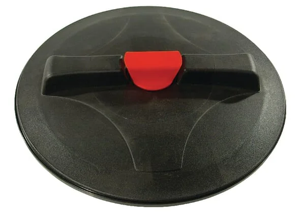 Arag - 3510221 - Tankdeckel + Ring 250mm (Satz)