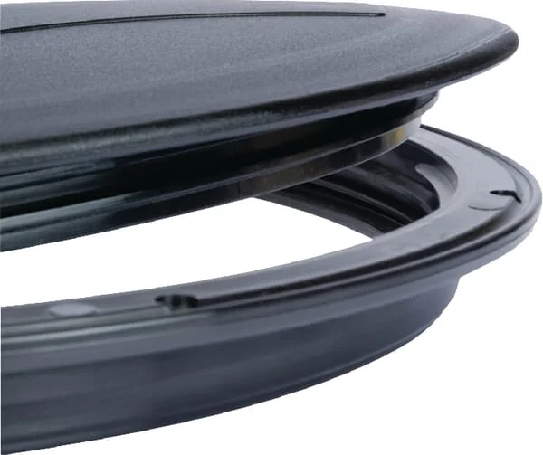 Arag - 3516140 - Tankdeckel + Ring 355mm (Satz)