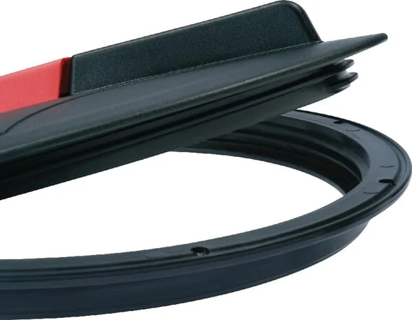Arag - 3516261 - Tankdeckel + Ring 455mm (Satz)
