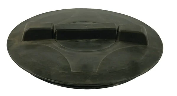 Arag - 3522060 - Deckel mit Doppelentlueftung