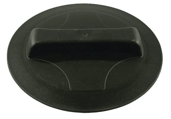 Arag - 3522120 - Schraubdeckel dicht 250mm
