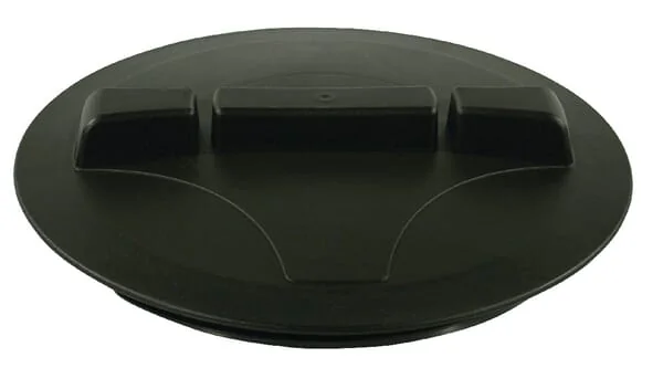 Arag - 3522140 - Schraubdeckel geschlossen