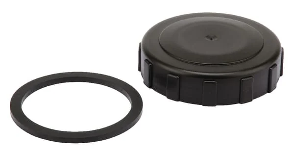 Arag - 354130 - Runder Deckel, 122 mm