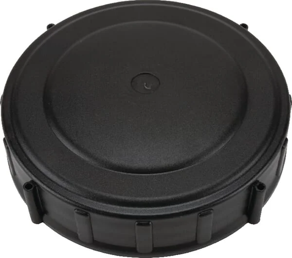 Arag - 3542110 - Universal-Deckel 6 Zoll Geschlossen