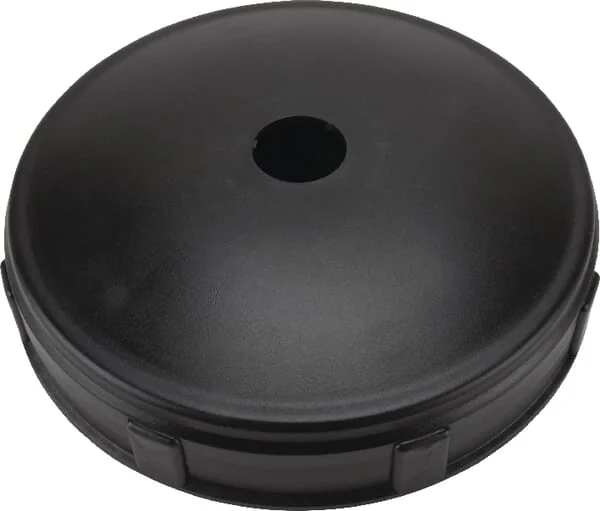 Arag - 354320 - Runder Deckel, 240 mm