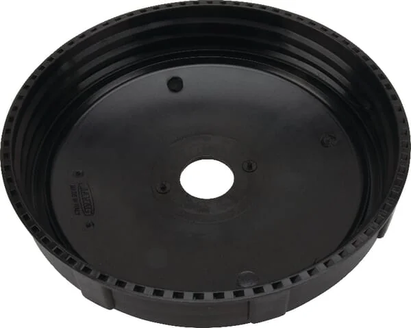 Arag - 354320 - Runder Deckel, 240 mm