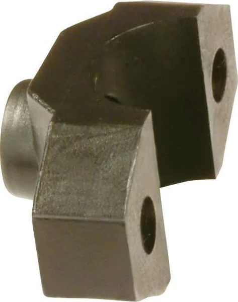 Arag - 400069010 - Brueckenklemme 1 Zoll