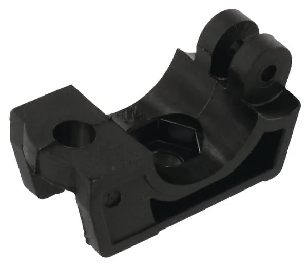 Arag - 40053A5020 - Schwenkklemme D22