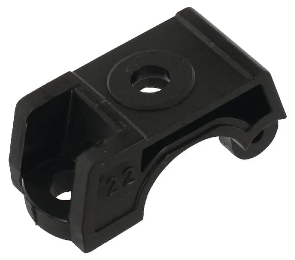 Arag - 40053A5020 - Schwenkklemme D22