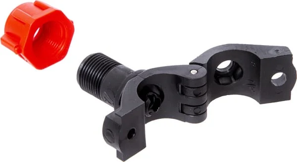 Arag - 400540 - Duesenhalter 1/2"