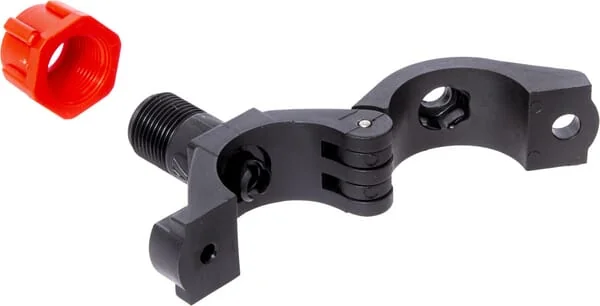 Arag - 400560 - Duesenhalter 1"