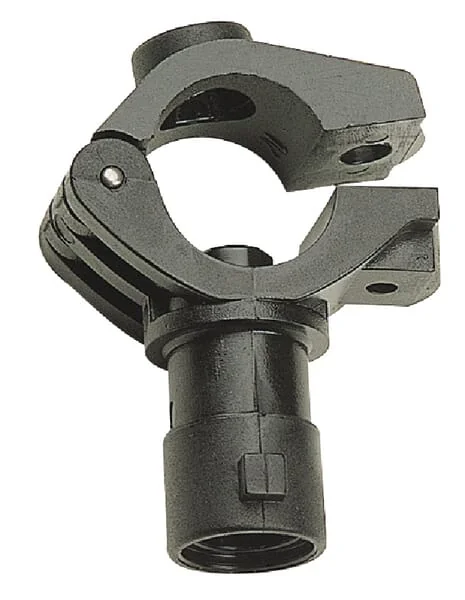 Arag - 400720 - Duesenhalter 20 mm - 7 mm