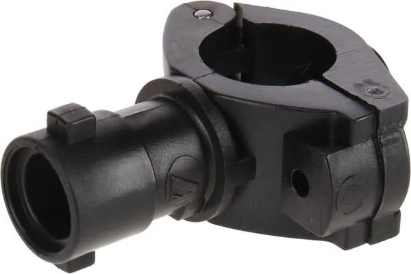 Arag - 400740 - Schwenkklemme Duesenhalter 1/2" F10