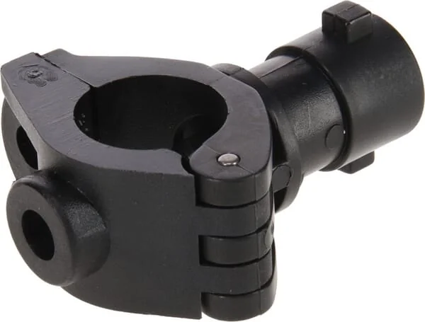 Arag - 400740 - Schwenkklemme Duesenhalter 1/2" F10