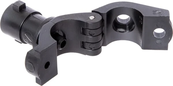 Arag - 400740 - Schwenkklemme Duesenhalter 1/2" F10