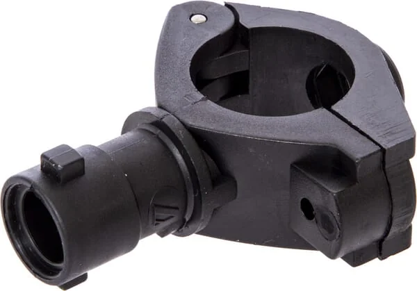 Arag - 400750 - Schwenkklemme Duesenhalter 3/4" F10