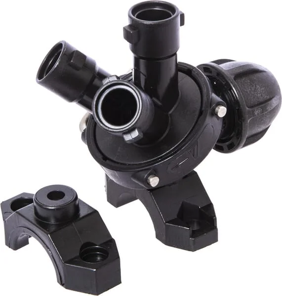 Arag - 4012255 - Dreifachduesenhalter 3/4 / 26.4mm / 10mm