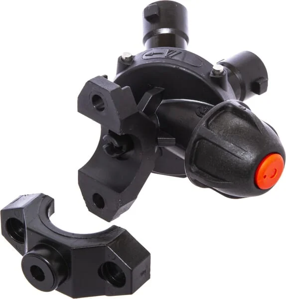 Arag - 4012255 - Dreifachduesenhalter 3/4 / 26.4mm / 10mm
