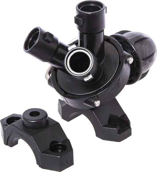 Arag - 401225A5 - Duesenhalter Fuer 25-mm-Rohr 3