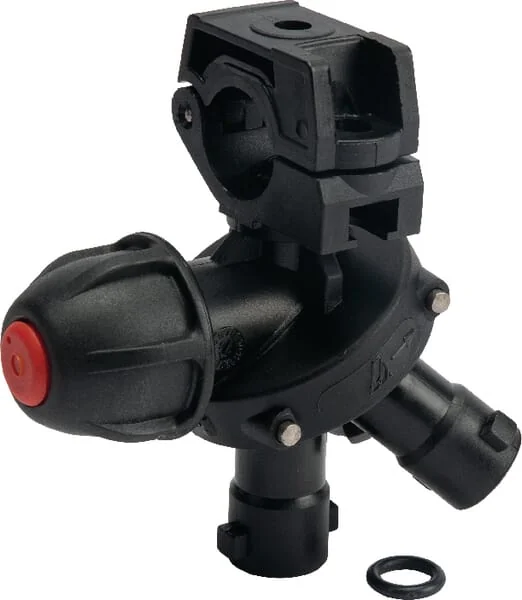 Arag - 40127271 - Dreifachduesenbajonett