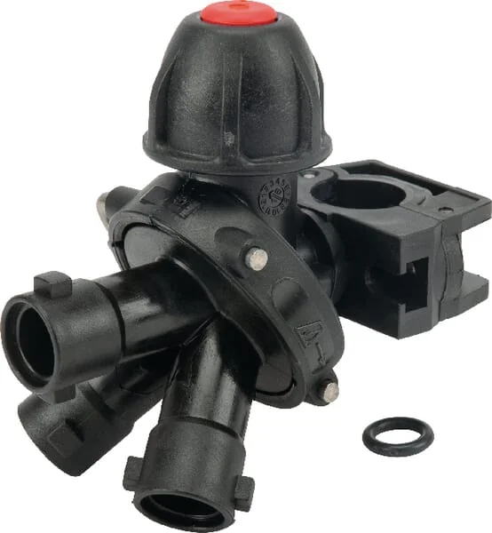 Arag - 40127271 - Dreifachduesenbajonett
