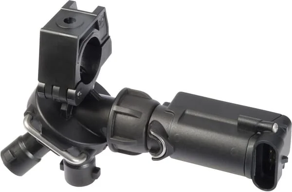 Arag - 4012T750 - Duesenhalter 3-Wege 3/4" Seletron