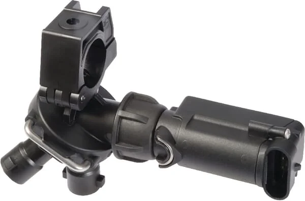 Arag - 4012T760 - Duesenhalter 3-Wege 1" Seletron