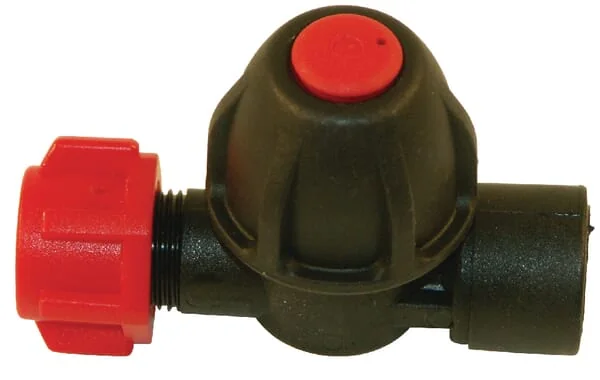 Arag - 402085 - Duesenhalter 3/8"f 3/8"