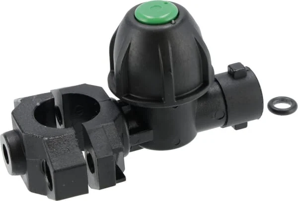 Arag - 402225V - Duesenhalter 1 Duese D20 F7mm