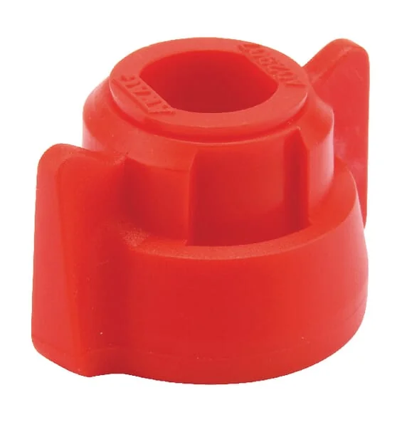 Arag - 40290703P025 - Duesenkappe, Bajonett, SW11L, Rot, Mit Dichtung, 25er Packung