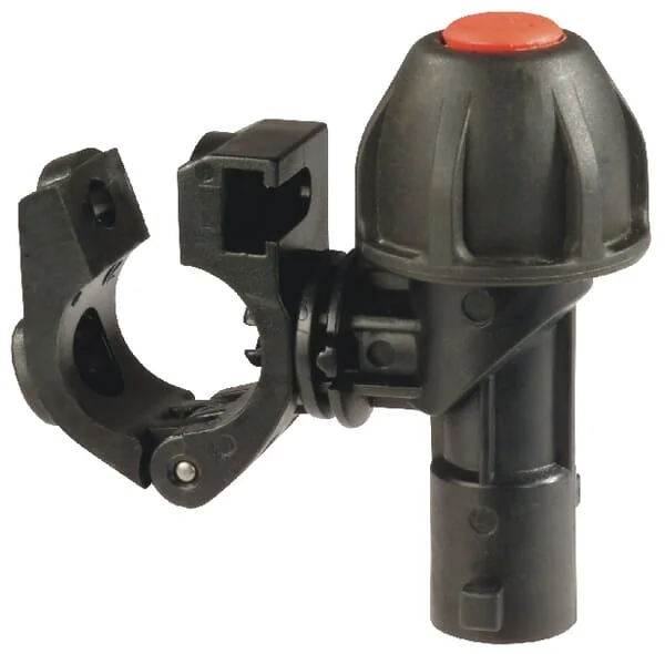 Arag - 4063745 - Kopfhalterung 1/2 Rechteckig Schnellkupplung
