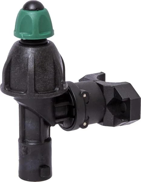 Arag - 4063845CV - Einzelhalter Diameter 21mm - 9.5mm Bajonett