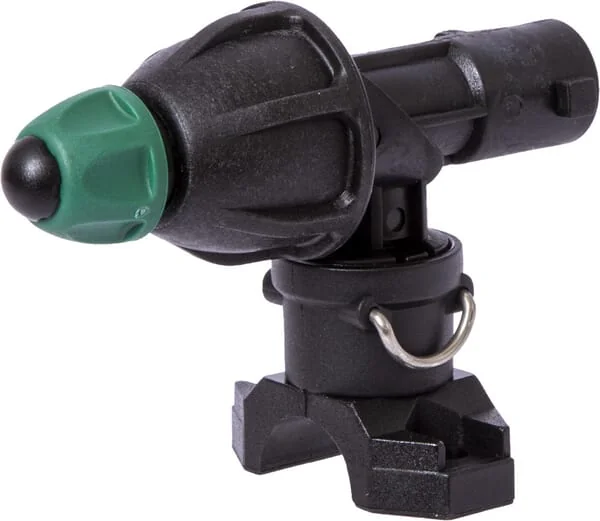 Arag - 4063845CV - Einzelhalter Diameter 21mm - 9.5mm Bajonett