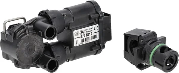 Arag - 4063T45A2 - Düsenhalter Seletron 2W D25 Teflon