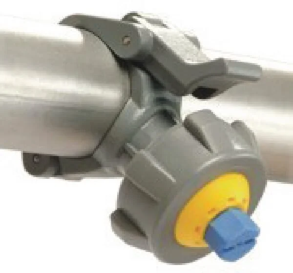 Arag - 40868DN - Handlock 1/4" NPT D1 1/4 F17