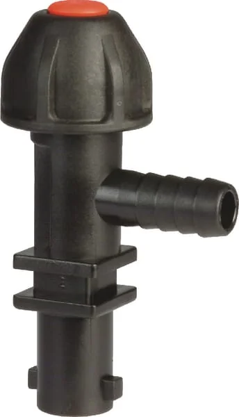 Arag - 413411 - Schnellanschlussduese D.10
