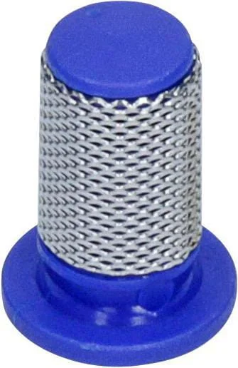 Arag - 4242313 - Filter Mit Kugelrueckschlagventil, Blau, 50 Mesh