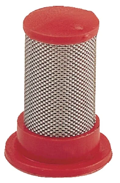 Arag - 42433135 - Zylinderfilter Gelb 80 Mesh