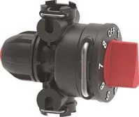 Arag - 441235AKB - Regler Niedrigvolumen T3F 0,8-3,0 mm