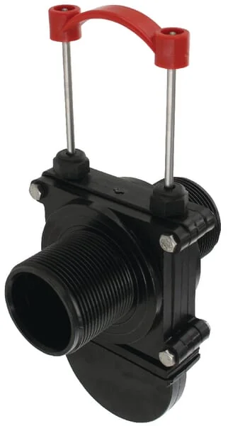 Arag - 450017 - Schieberventil 2