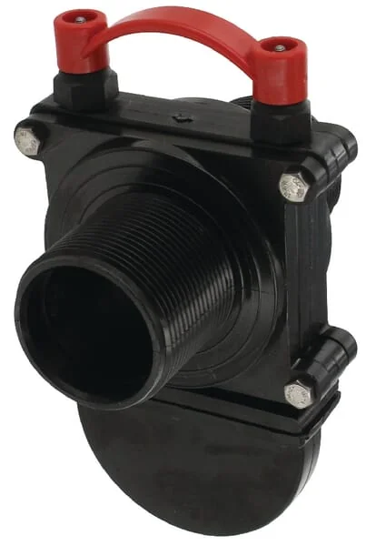 Arag - 450017 - Schieberventil 2