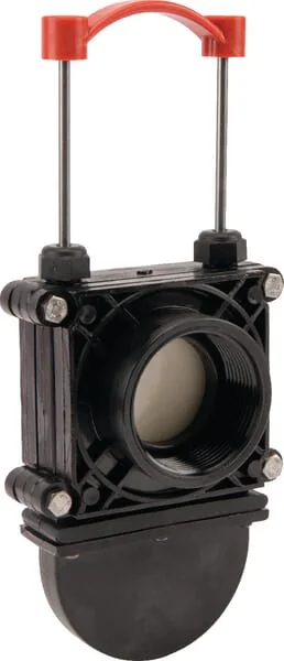 Arag - 450036 - Absperrventil 1 1/2