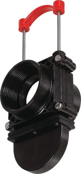 Arag - 450037 - Schieberventil 2 BI BI