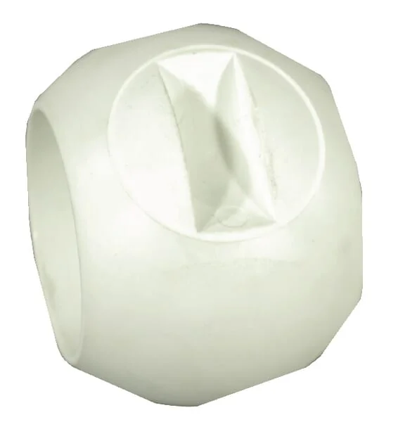 Arag - 45300708020 - Kugel 2-Wege PP Für 453 Serie
