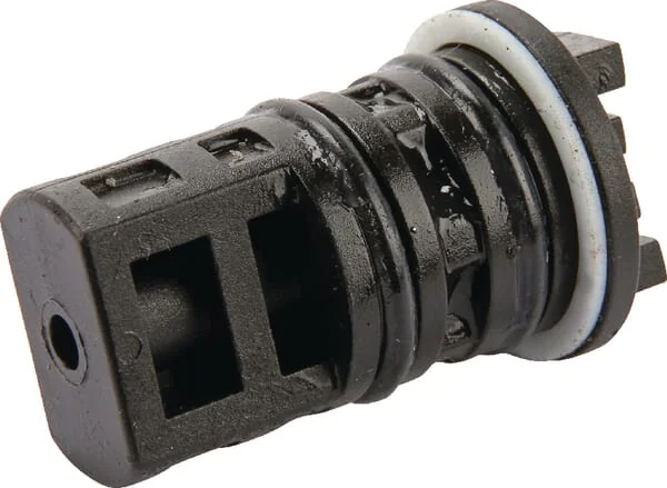 Arag - 45500004560 - Achse Für Kugelhahn