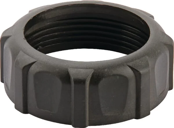 Arag - 45500005040 - Gewindekappe, 1 1/4"