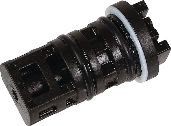 Arag - 45500006560 - Achse Für Kugelhahn