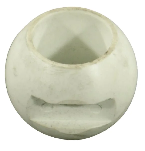 Arag - 45510004020 - Kugel Für 2-Wege-Hahn 1"