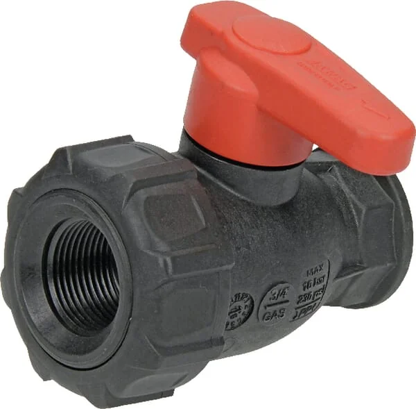 Arag - 45511103 - Kugelhahn 3/4" 2-Wege