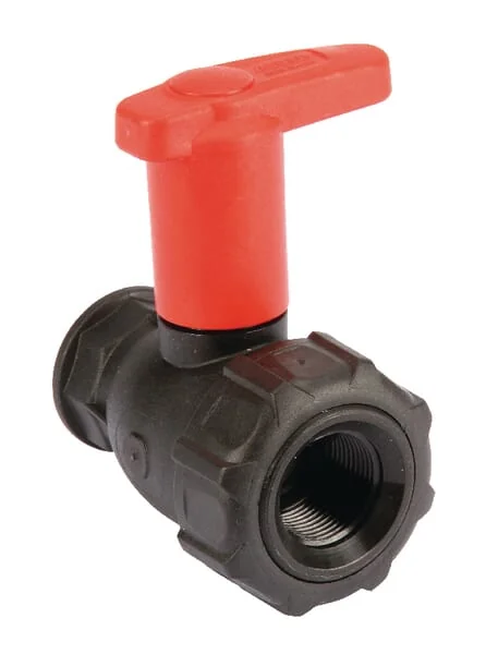 Arag - 45511103A - Kugelhahn 3/4" 2-Wege Mit Verlängerung
